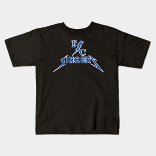 FC Singers Kids T-Shirt